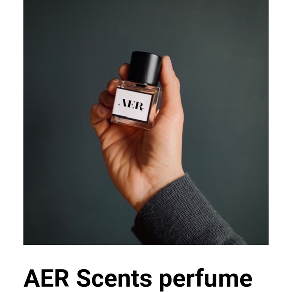 AER Scents Perfume 5ml tester - Picture 3 of 7